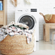 Image for article titled Never Dry These Clothing Items on High Heat